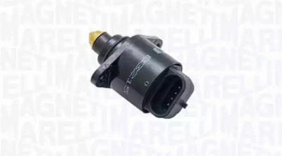 MAGNETI MARELLI 820003215010 -  Поворотная заслонка, подвод воздуха